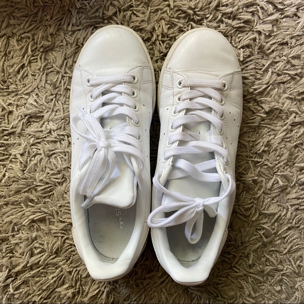 Adidas Stan Smith white